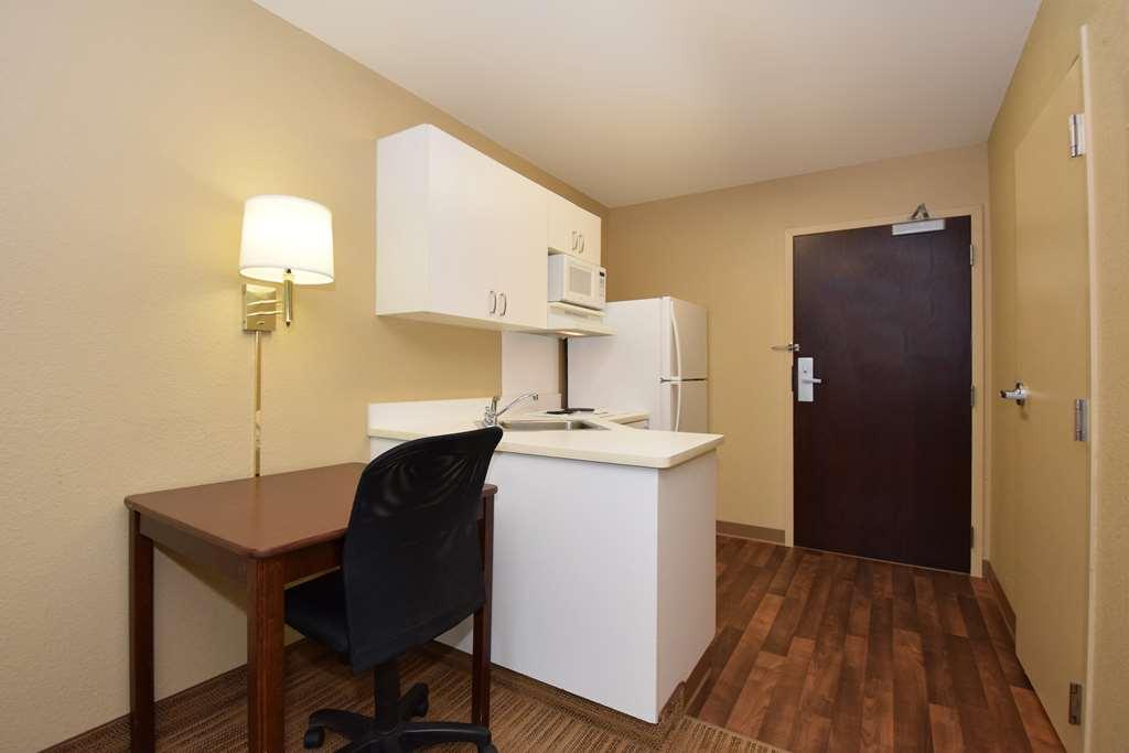 Extended Stay America Suites - Washington, Dc - Стерлінґ Номер фото