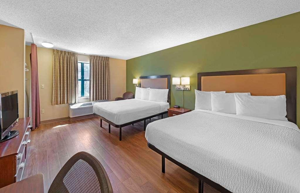 Extended Stay America Suites - Washington, Dc - Стерлінґ Номер фото