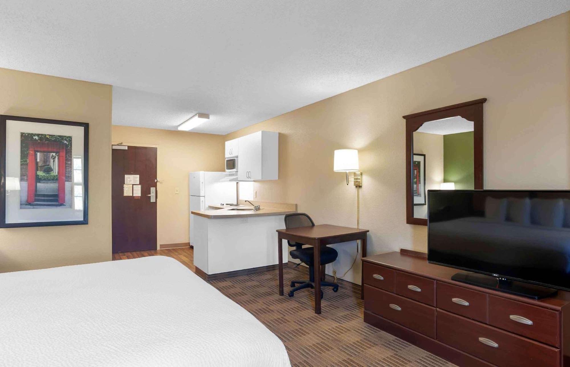 Extended Stay America Suites - Washington, Dc - Стерлінґ Екстер'єр фото