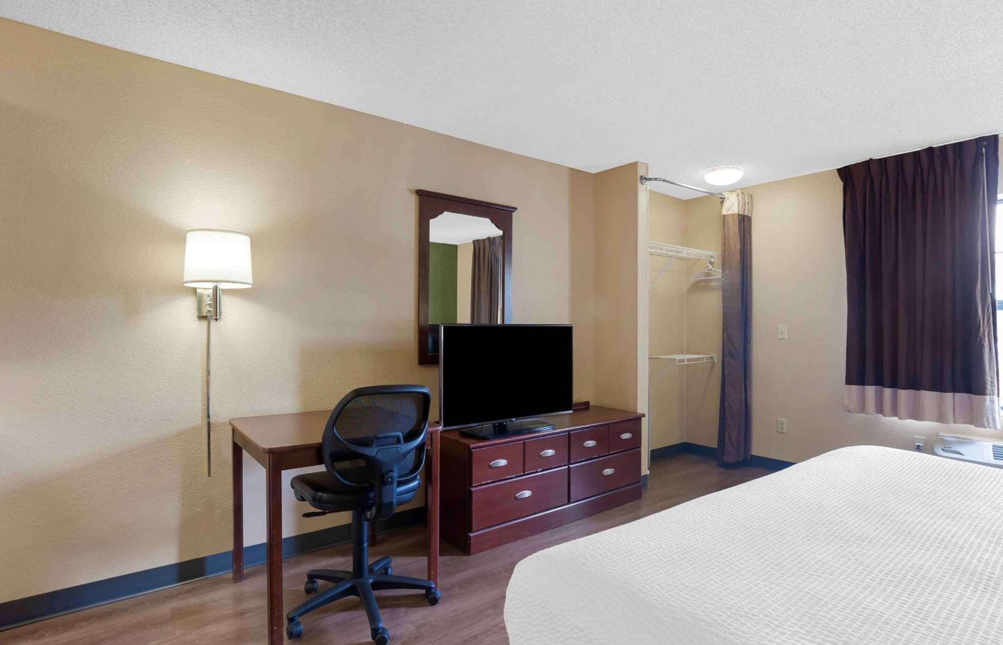 Extended Stay America Suites - Washington, Dc - Стерлінґ Екстер'єр фото