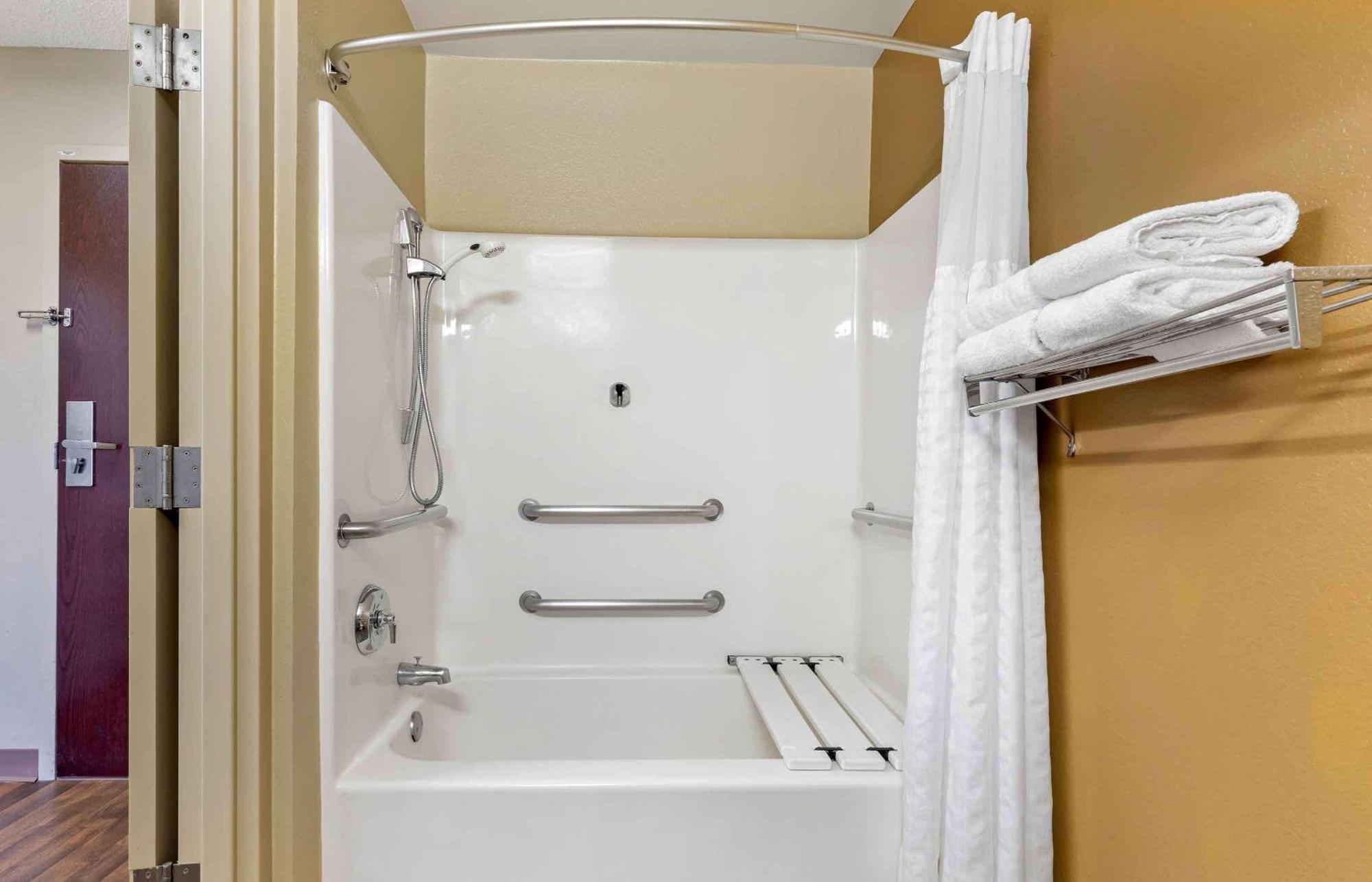 Extended Stay America Suites - Washington, Dc - Стерлінґ Екстер'єр фото