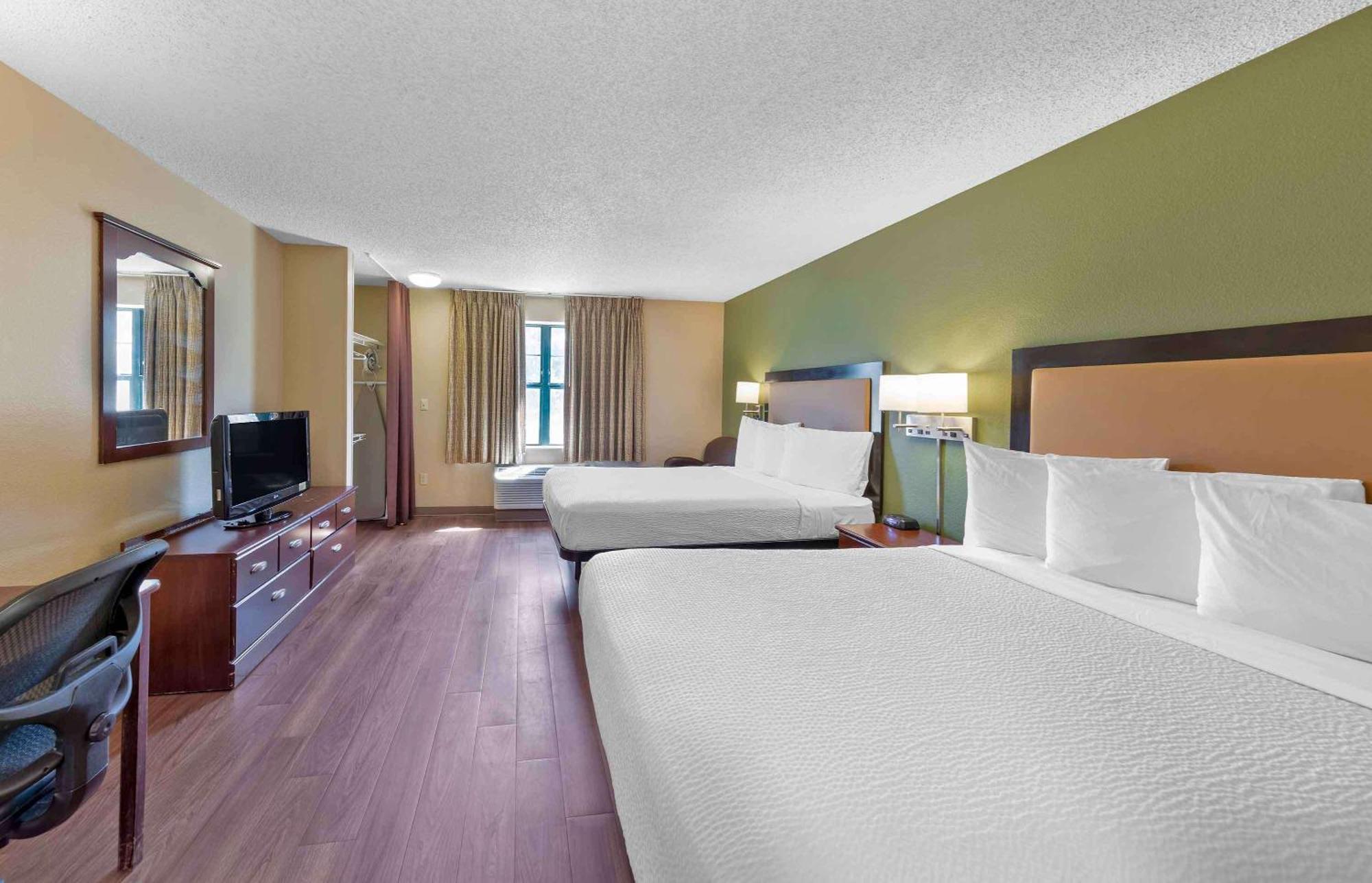 Extended Stay America Suites - Washington, Dc - Стерлінґ Екстер'єр фото