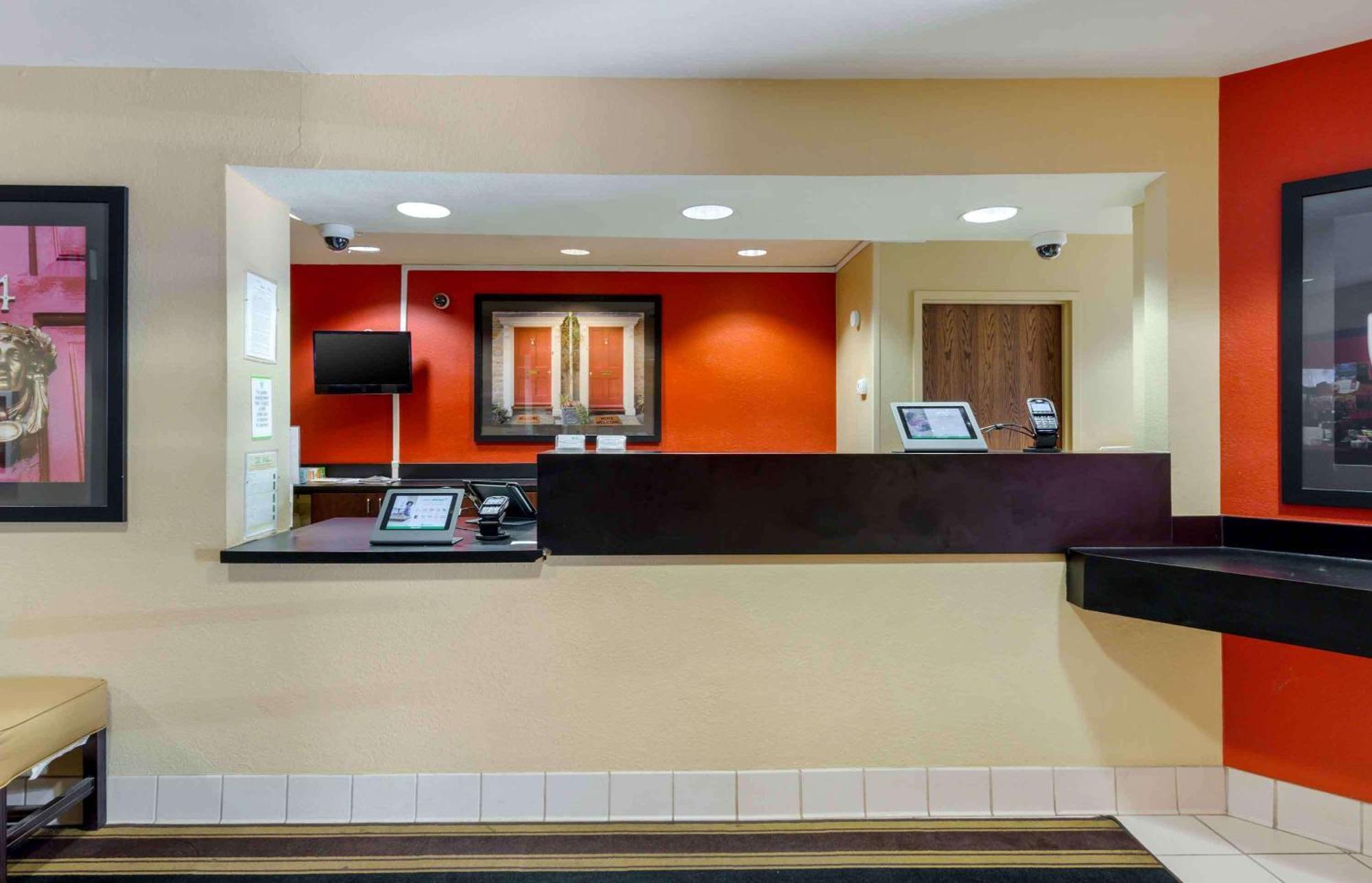 Extended Stay America Suites - Washington, Dc - Стерлінґ Екстер'єр фото