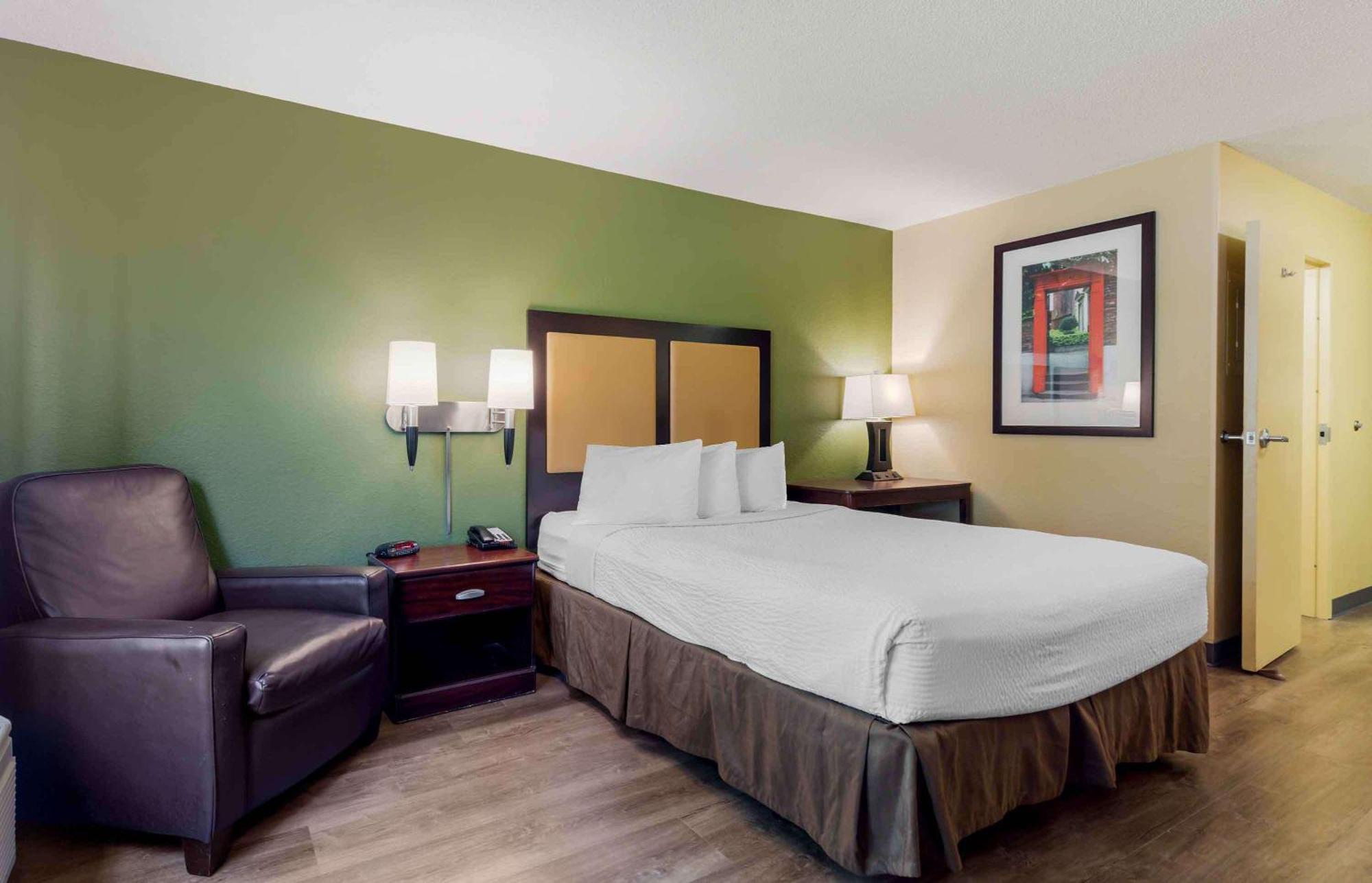 Extended Stay America Suites - Washington, Dc - Стерлінґ Екстер'єр фото
