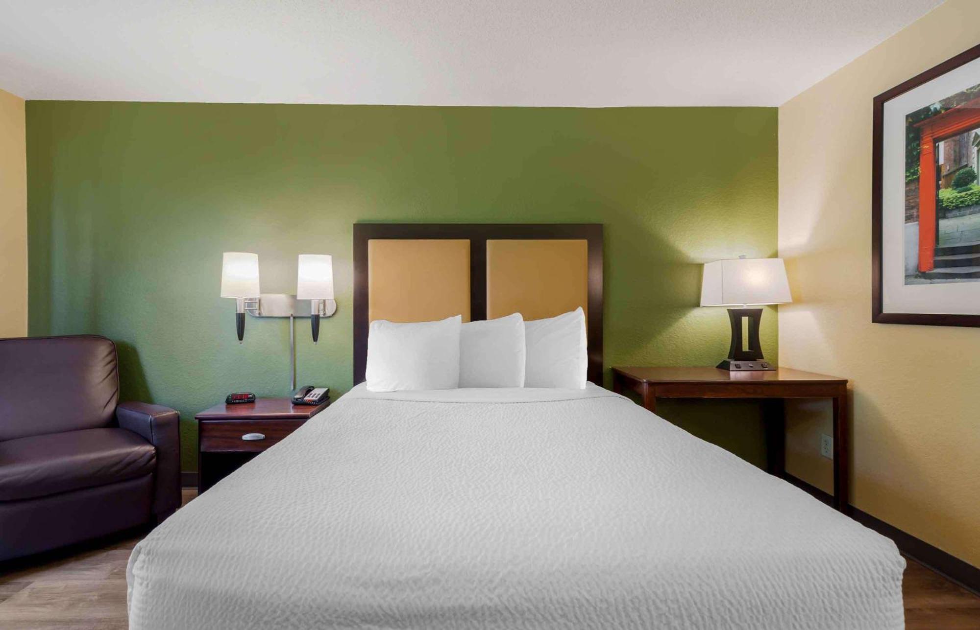 Extended Stay America Suites - Washington, Dc - Стерлінґ Екстер'єр фото