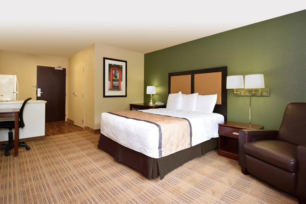 Extended Stay America Suites - Washington, Dc - Стерлінґ Екстер'єр фото