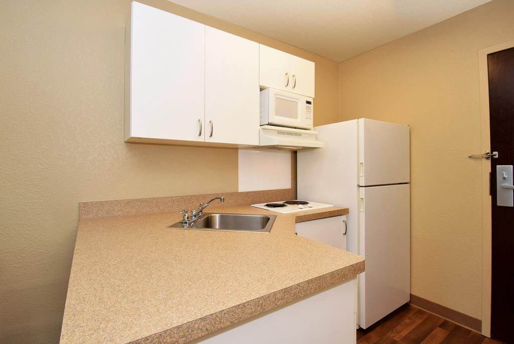 Extended Stay America Suites - Washington, Dc - Стерлінґ Екстер'єр фото