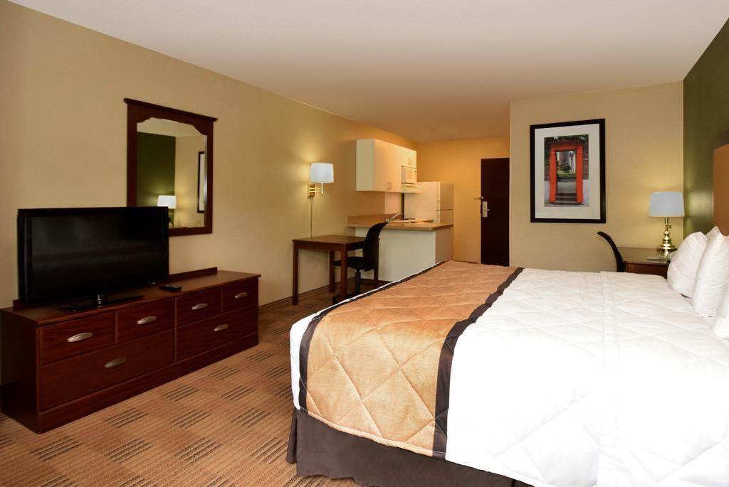 Extended Stay America Suites - Washington, Dc - Стерлінґ Екстер'єр фото