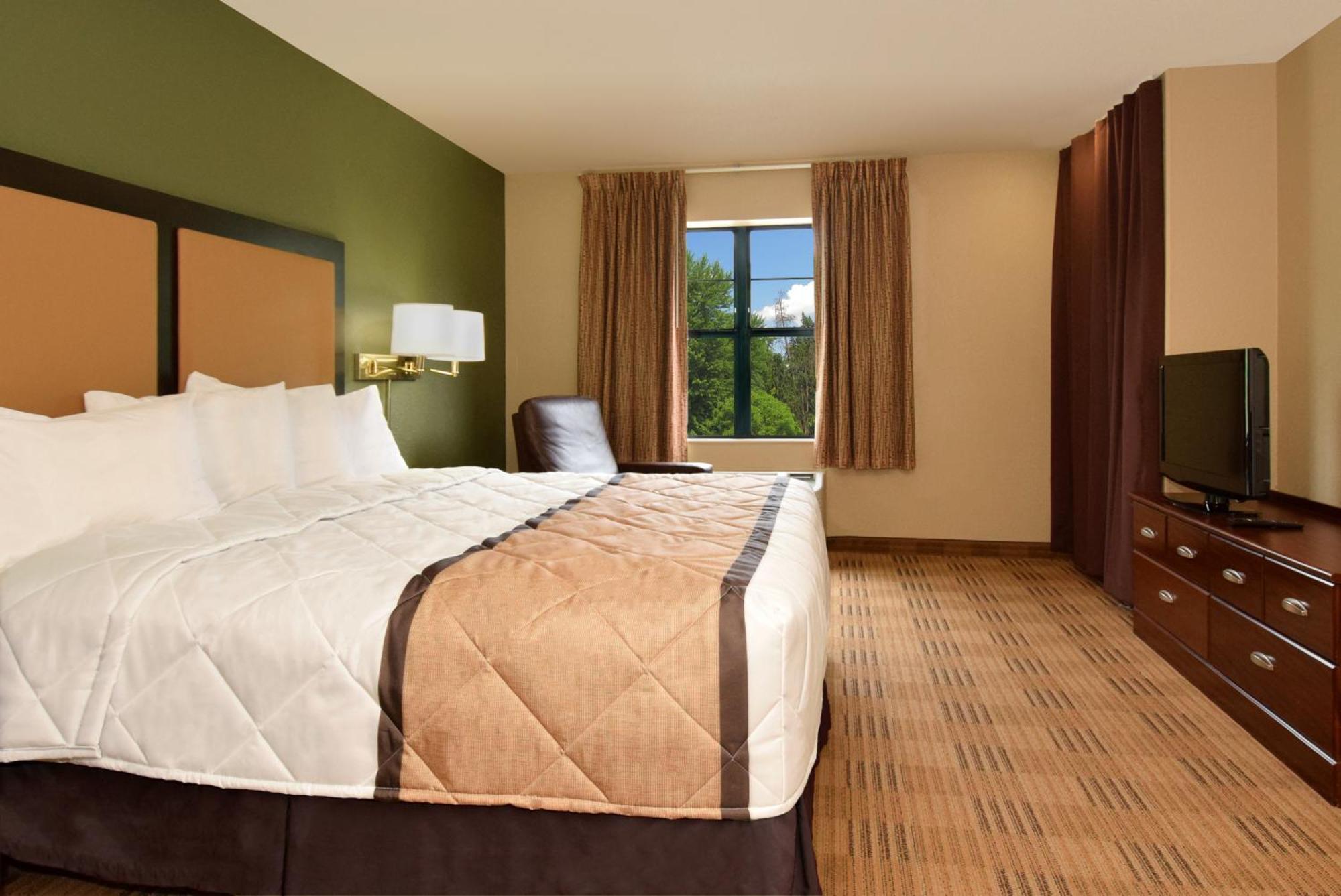Extended Stay America Suites - Washington, Dc - Стерлінґ Екстер'єр фото