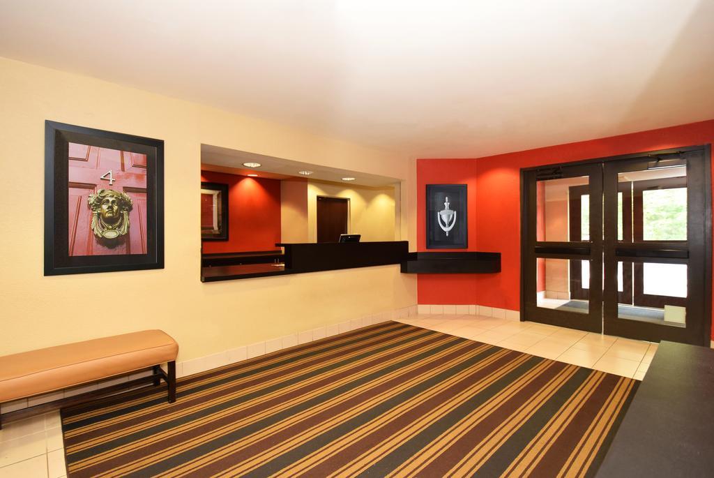 Extended Stay America Suites - Washington, Dc - Стерлінґ Екстер'єр фото