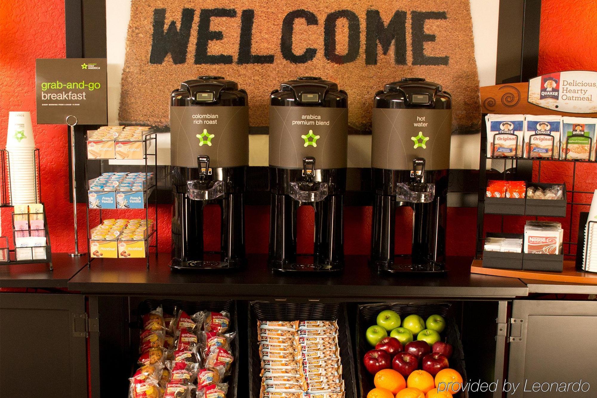 Extended Stay America Suites - Washington, Dc - Стерлінґ Екстер'єр фото