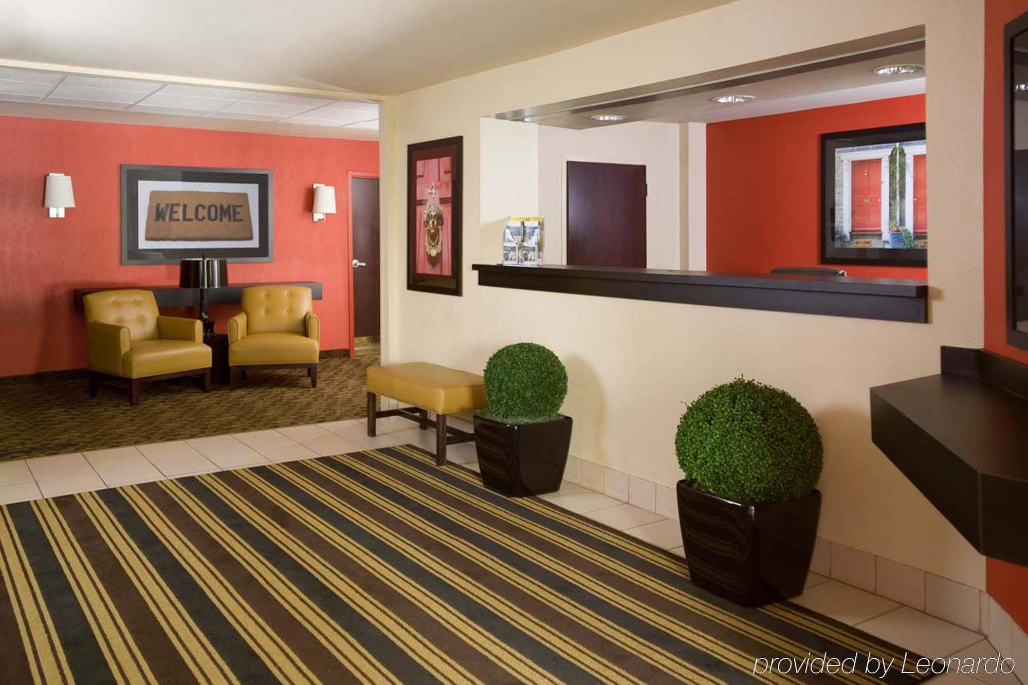 Extended Stay America Suites - Washington, Dc - Стерлінґ Екстер'єр фото