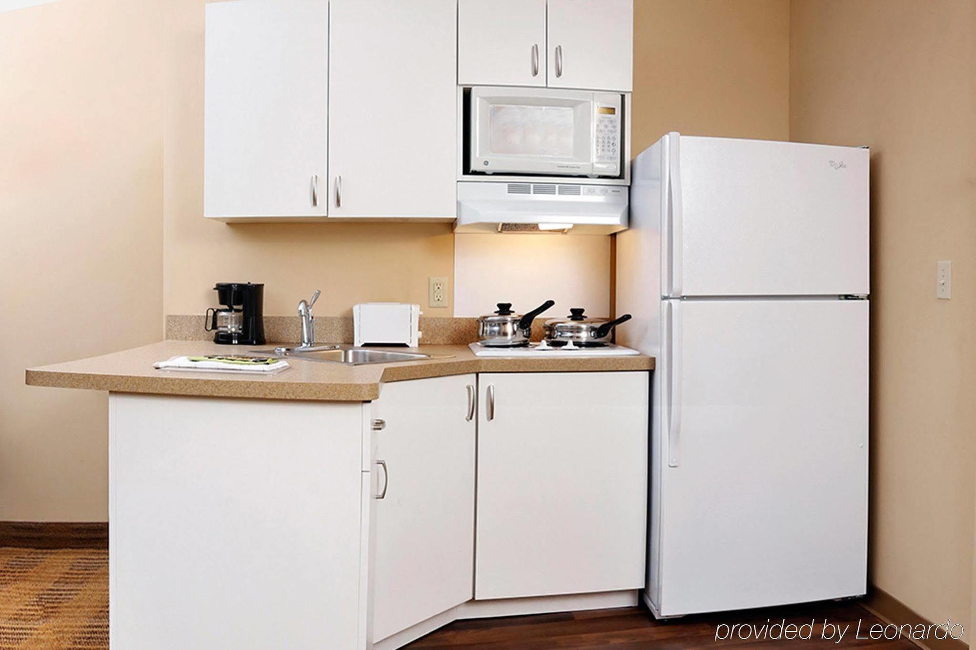 Extended Stay America Suites - Washington, Dc - Стерлінґ Екстер'єр фото