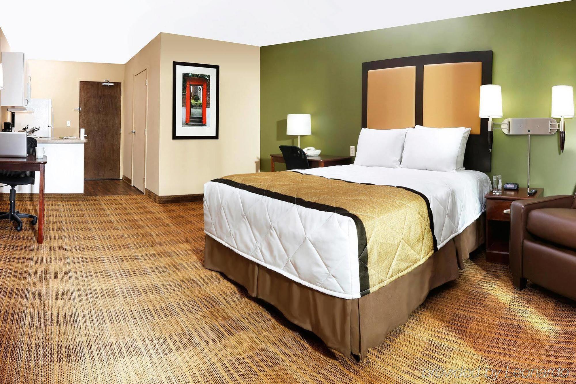 Extended Stay America Suites - Washington, Dc - Стерлінґ Екстер'єр фото