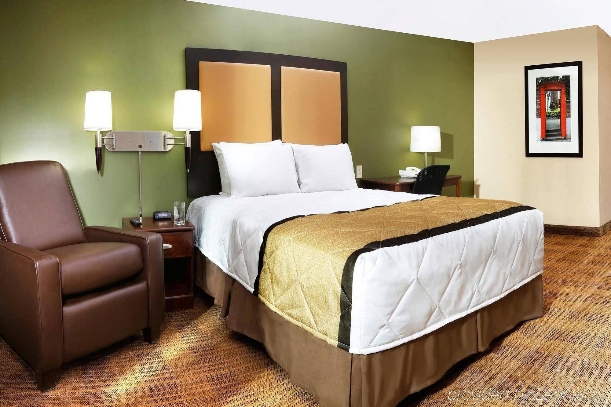 Extended Stay America Suites - Washington, Dc - Стерлінґ Екстер'єр фото