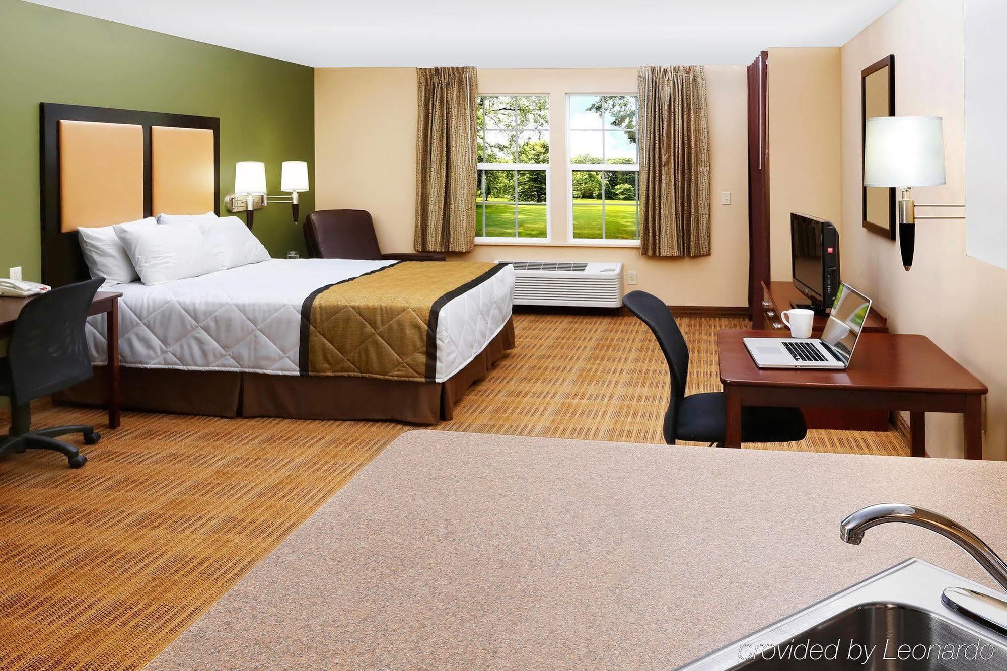 Extended Stay America Suites - Washington, Dc - Стерлінґ Екстер'єр фото