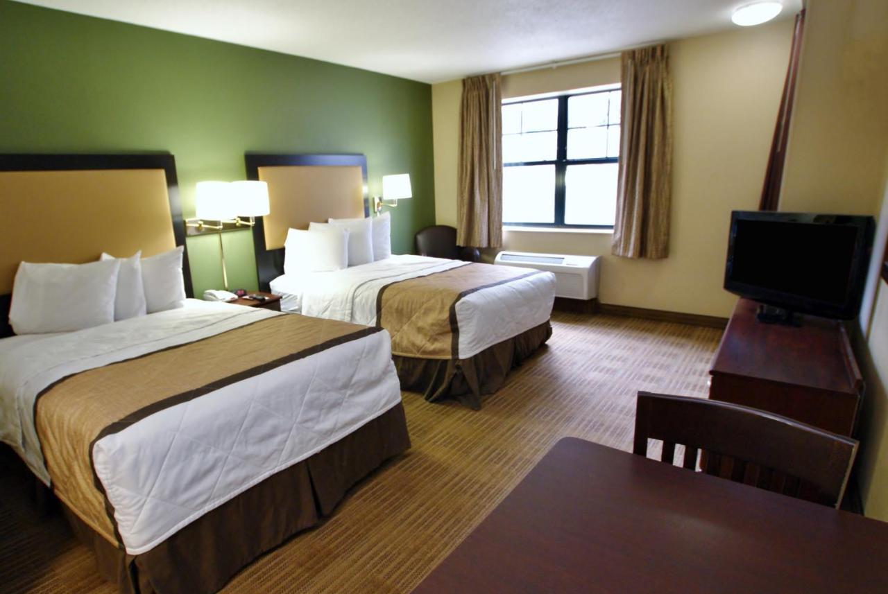Extended Stay America Suites - Washington, Dc - Стерлінґ Екстер'єр фото
