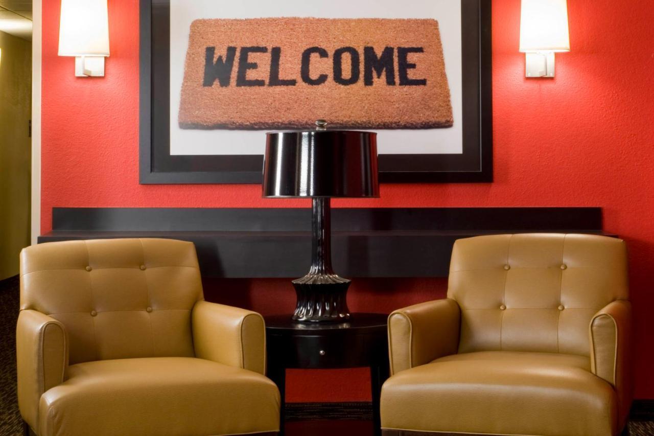 Extended Stay America Suites - Washington, Dc - Стерлінґ Екстер'єр фото
